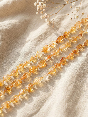 Бусины - изображение №3